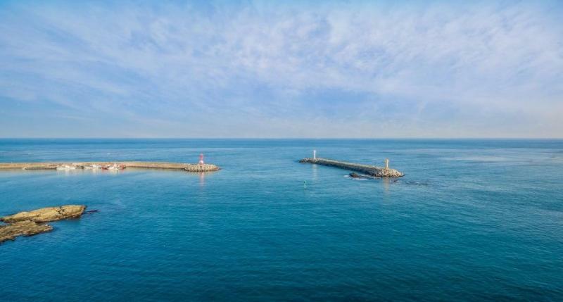 Hotel Brown Dot Gijang Yeonhwari Pusan Exteriér fotografie